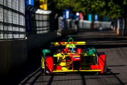 Lucas di Grassi, ABT Schaeffler Audi Sport