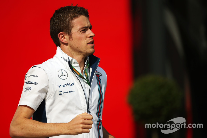 Пол ди реста. Пол ди реста злой. Пол ди реста. Место реста. Пол ди реста.