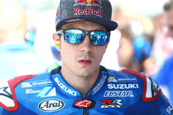 Маверік Віньялес, Team Suzuki Ecstar MotoGP