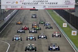 CFGP Start action