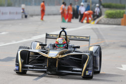 Жан-Ерік Вернь, Techeetah