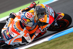 Дані Педроса, Repsol Honda Team