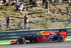 Даніель Ріккардо, Red Bull Racing RB12