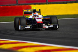 Luca Ghiotto, Trident
