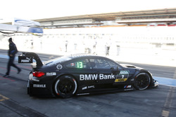 Bruno Spengler, BMW Team MTEK, BMW M4 DTM