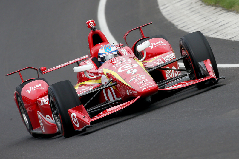 IndyCar