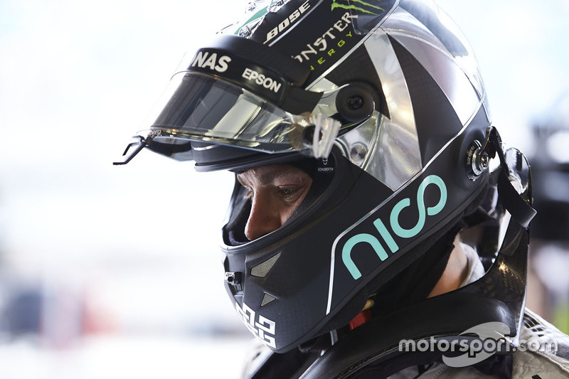 El retirado Nico Rosberg obtuvo la vuelta más rápida en 3 ocasiones en Sakhir (2006,2014 y 2016)