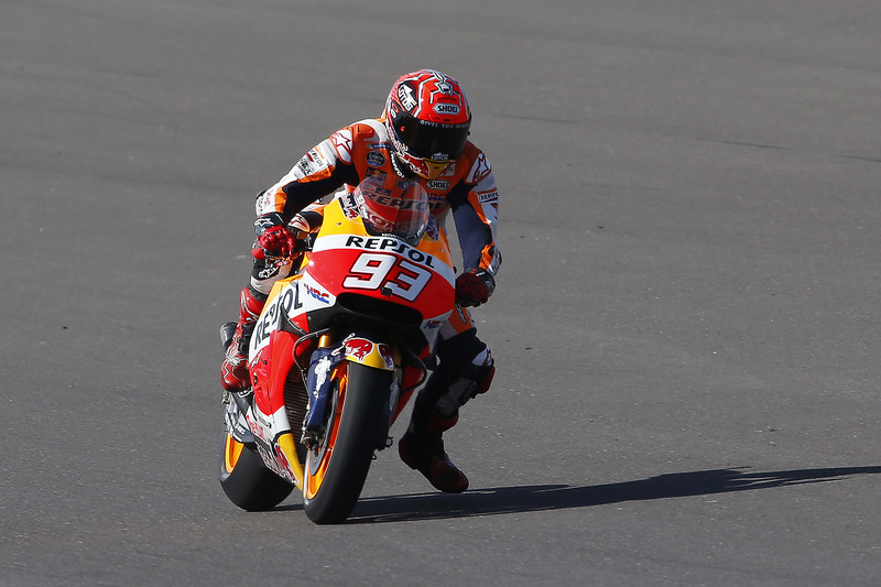 Marc Márquez, Repsol Honda Team