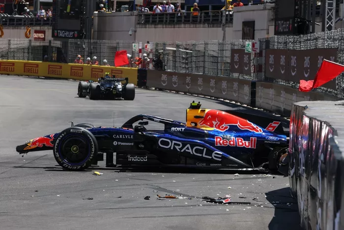 Isack Hadjar, Red Bull Racing