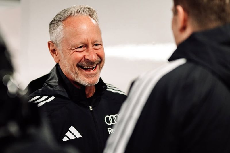 Jonathan Wheatley, equipo Audi F1