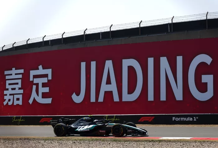 Andrea Kimi Antonelli, Mercedes