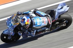Alex Marquez, Gresini Racing