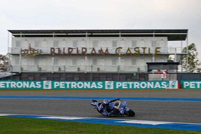 Алекс Маркес, Gresini Racing