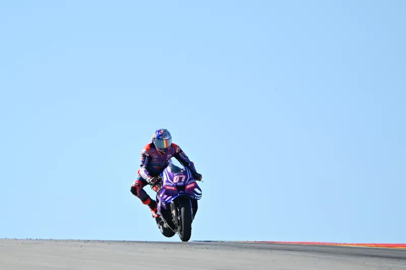Toprak Razgatlioglu, Pramac Racing