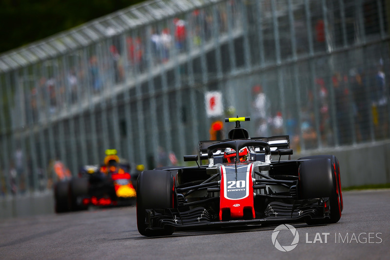 Gran Premio de Canadá