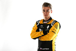 Артем Маркелов, Renault Sport F1