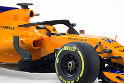 McLaren MCL33