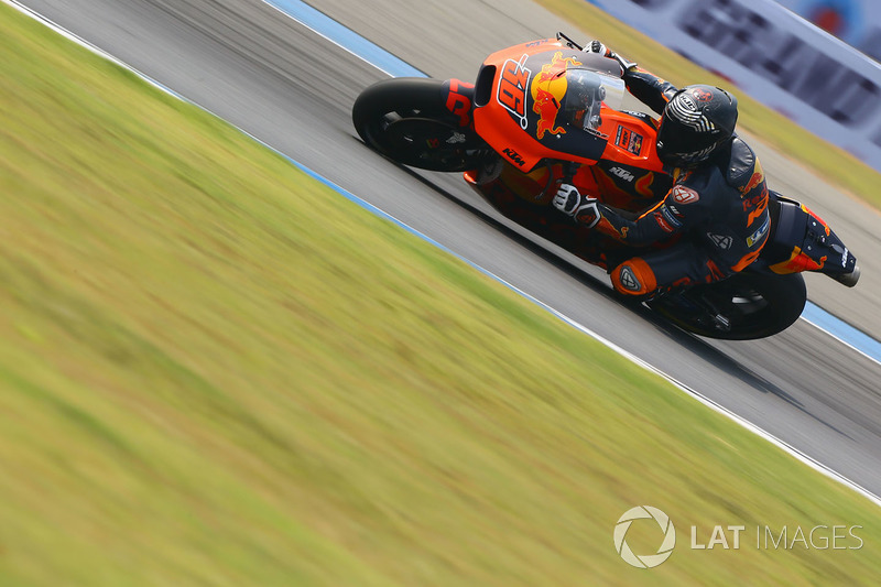 Міка Калліо, Red Bull KTM Factory Racing