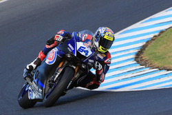 Federico Caricasulo, GRT Yamaha Official WorldSSP Team