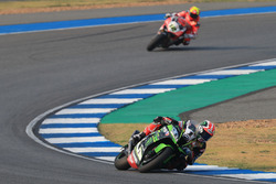 Jonathan Rea, Kawasaki Racing