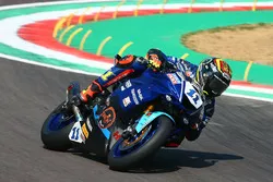 Sandro Cortese, Kallio Racing