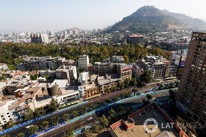 Felix Rosenqvist, Mahindra Racing