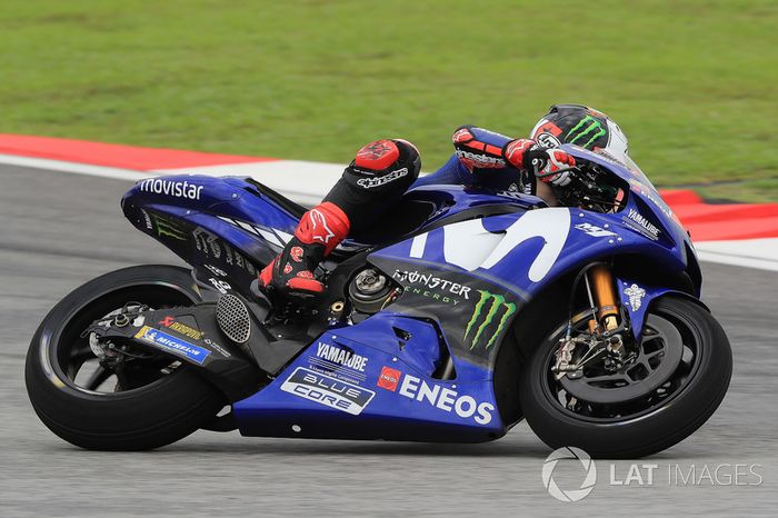 Maverick Viñales, Yamaha Factory Racing