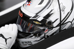 Josef Newgarden, Team Penske Chevrolet