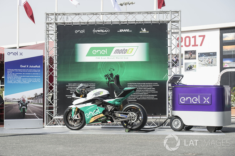 Enel MotoE