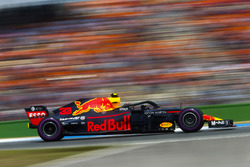 Макс Ферстаппен, Red Bull Racing RB14