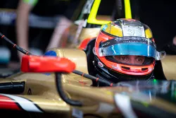 Jean-Eric Vergne, Techeetah