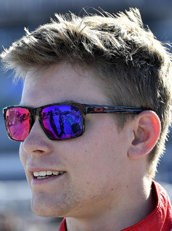 Myatt Snider, Kyle Busch Motorsports Toyota