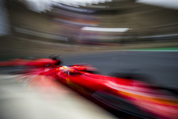 Sebastian Vettel, Ferrari SF71H