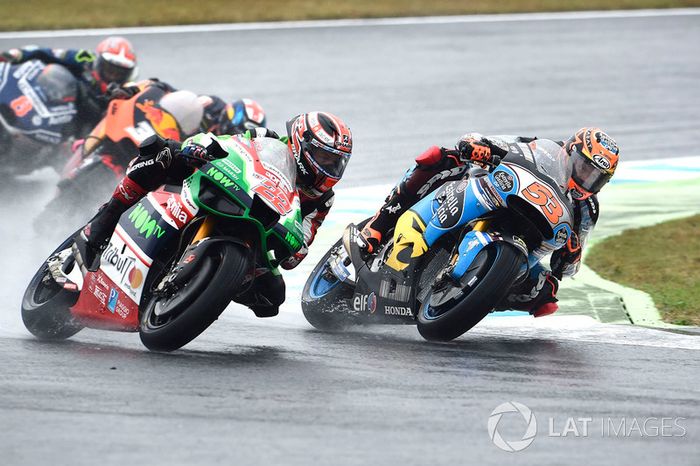 Tito Rabat, Estrella Galicia 0,0 Marc VDS