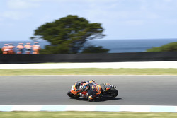 Bradley Smith, Red Bull KTM Factory Racing