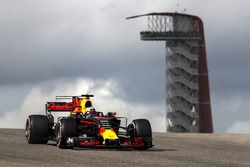 Даніель Ріккардо, Red Bull Racing RB13
