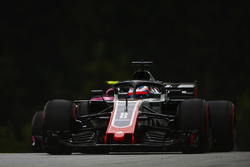 Ромен Грожан, Haas F1 Team VF-18
