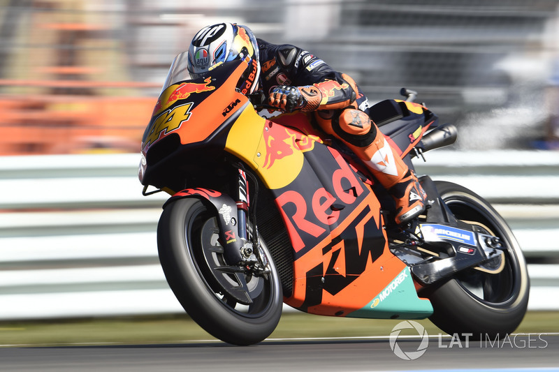 Pol Espargaro, Red Bull KTM Factory Racing