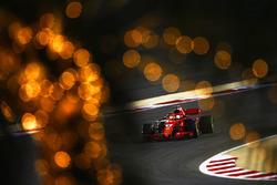 Sebastian Vettel, Ferrari SF71H