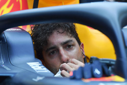 Даніель Ріккардо, Red Bull Racing RB14