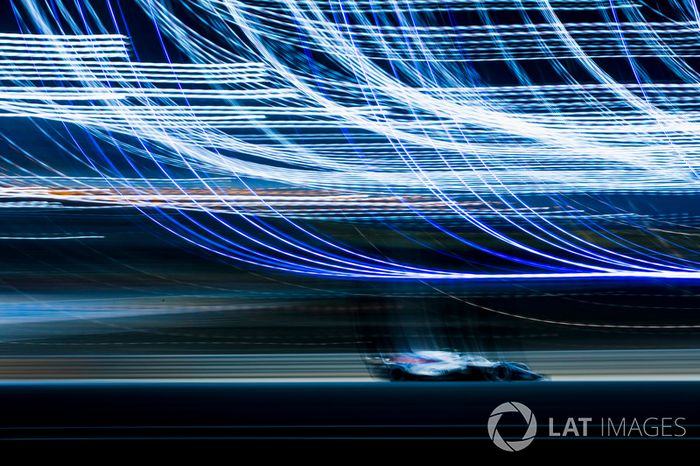 Sergey Sirotkin, Williams FW41 Mercedes