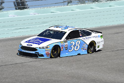 David Ragan, Front Row Motorsports Ford