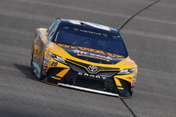 Matt Kenseth, Joe Gibbs Racing Toyota