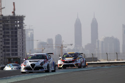 Душан Боркович, GE-Force, Alfa Romeo Giulietta TCR