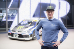 Johan Kristoffersson, PSRX Volkswagen Sweden