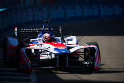 Felix Rosenqvist, Mahindra Racing
