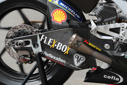 Ducati of Andrea Dovizioso, Ducati Team