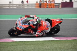 Jorge Lorenzo, Ducati Team
