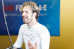 Jean-Eric Vergne, Techeetah