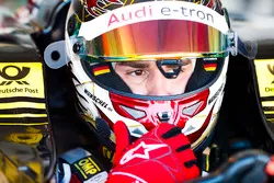 Daniel Abt, Audi Sport ABT Schaeffler